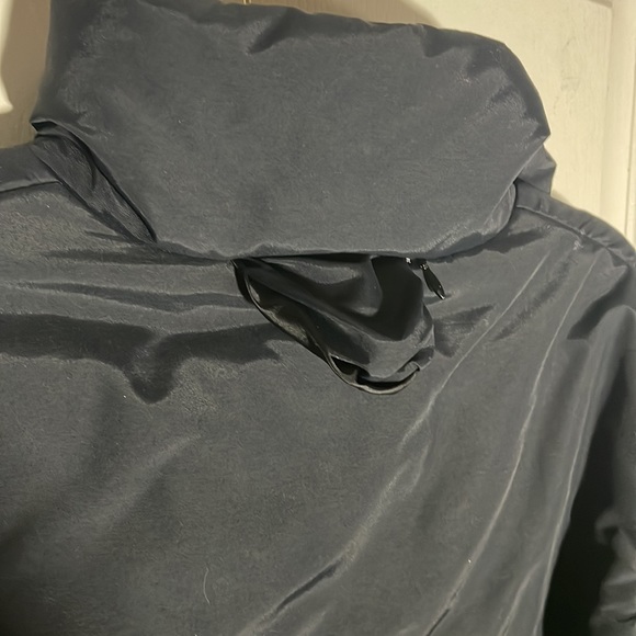 HUF Worldwide CAMO JACKET Convertible to Vest Mens size LARGE HTF - Picture 10 of 12